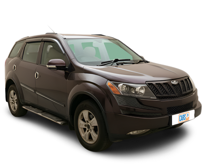 Mahindra XUV500-img